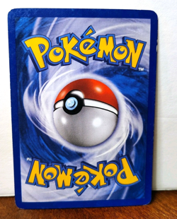 POKEMON EKANS 47/101 DELTA SPECIES REVERSE HOLO DRAGON FRONTIERS STAMPED HP-DMG - Image 2