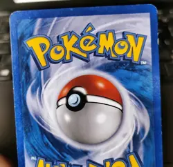 POKEMON EKANS 47/101 DELTA SPECIES REVERSE HOLO DRAGON FRONTIERS STAMPED HP-DMG - Image 3