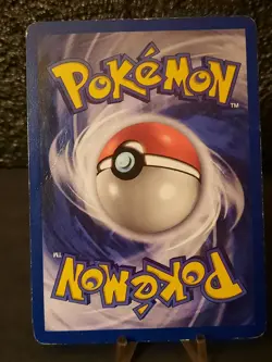 Pokemon Card Dragonite Movie Promo 05/53 WOTC Promo 1999 Pokemon TCG - Image 2
