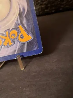 Pokemon Card Dragonite Movie Promo 05/53 WOTC Promo 1999 Pokemon TCG - Image 3