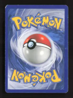 Meganium (Prime) Promo Holo HGSS Promos HGSS08 HP Pokemon TCG - Image 2