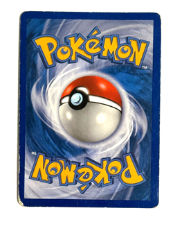 Pokemon TCG Meganium (Prime) HGSS08 Promo Rare Holo - Image 2