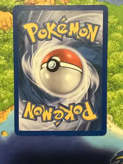 Pokemon Rayquaza 13/113 Reverse Holo Rare EX Delta Species - Image 2