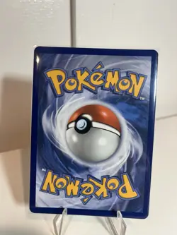 Pokemon TCG Holo Ultra Rare Full Art Lot Five Cards NM Near Mint - Image 5