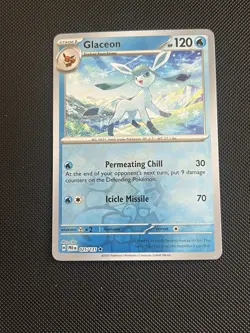 Eeveelutions Lot - Reverse Holo - Near Mint - Pokemon TCG - Image 2