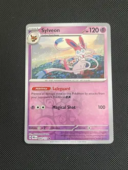 Eeveelutions Lot - Reverse Holo - Near Mint - Pokemon TCG - Image 4