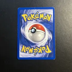 Slowking 14/111 Neo Genesis Pokemon Card Holo Rare Moderately Played MP + - Image 4