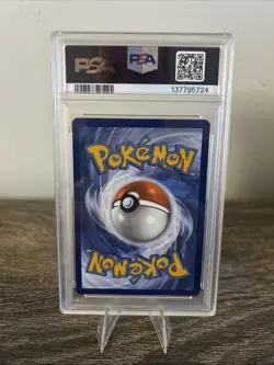 Kingdra ex 131 Sv: Scarlet & Violet Promo Cards Holo - Image 2