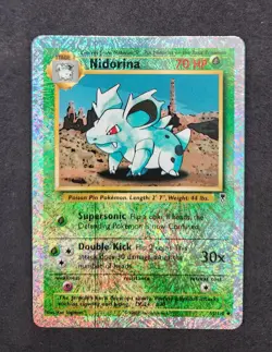 Benmass - Legendary Collection Reverse Holo 7 Card Bulk Lot - Image 3