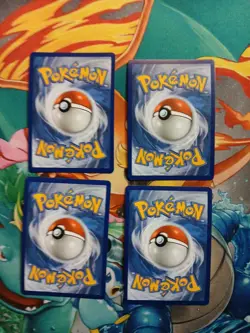 Pikachu V-Union [Set of 4] SWSH: Sword & Shield Promo Cards Holo #1 - Image 2