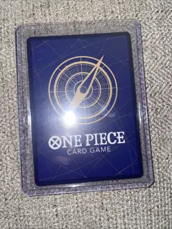 ONE PIECE Card Boa Hancock Alt Art OP12-014 SR Legacy of the Master Japanese - Image 2