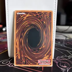 1ST EDITION NITRO WARRIOR 2009 DP08-EN013 YUGIOH CARD (LP) - Image 2