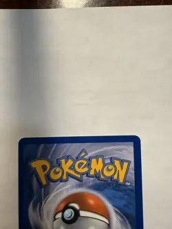 Yanmega Prime 98/102 Holo Pokemon TCG Card Triumphant Series - Image 2