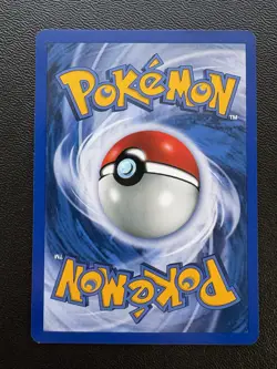 Pokemon Pidgeot TCG Southern Islands Regular Promo Card 02/18 - Image 3