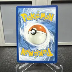 Pokemon TCG Alolan Vulpix v 173/195 Silver Tempest Full Art Ultra Rare NM - Image 2