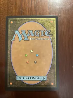 Monk Gyatso MTG Card Avatar TLA NM-Mint 081 - Image 2