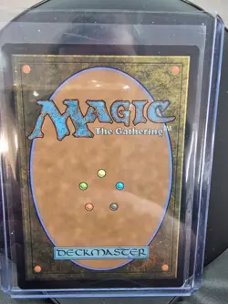 Diabolic Intent The Brothers' War Foil - Image 2