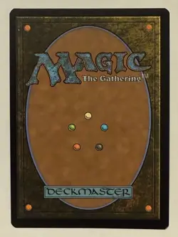 JAWS Blood Token #2180 Foil - Secret Lair MTG - Image 2