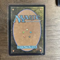 MTG Avatar: The Last Airbender, Aang, Airbending Master Extended Art Holo M0171 - Image 2