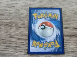 Carte Pokemon Mega Scarhino Ex 108/094 Flammes Fantasmagorique Fr Neuve - Image 2