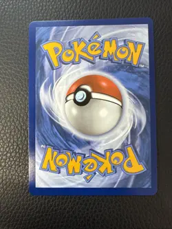 2025 Pokemon S&V Destined Rivals Ethan's Adventure Secret Rare #236/182 - Image 2