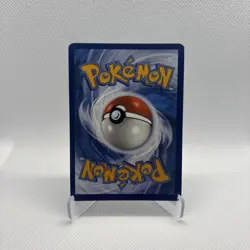 Poppy 220/197 Obsidian Flames Full Art Ultra Rare Pokemon TCG Card NM - Image 2