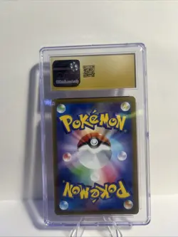 2022 POKEMON TCG RADIANT CHARIZARD HOLO 015/172 VSTAR UNIVERSE CGC 10 PRISTINE💎 - Image 3