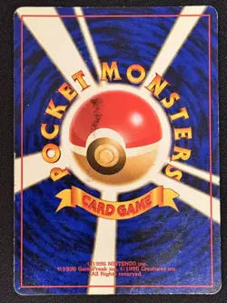 2000 Pokemon Slowking No. 199 Holo Neo Genesis Japanese MP - Image 2