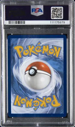 2025 POKEMON PRE EN-PRISMATIC EVOLUTIONS #144 LEAFEON EX PSA 10 - Image 2