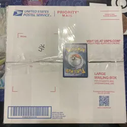 Approx. 4,000 Pokemon Bulk Lot. (Mostly Phantasmal Flames) - Image 1