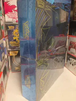 Pokemon Phantasmal Flames Mega Charizard UPC Costco 2 Pack IN HAND SEALED - Image 2