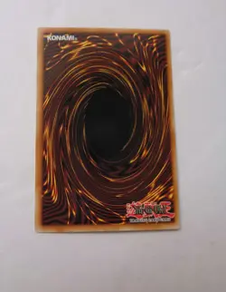 Battle Mania DP08-EN025 (Rare, 1st Edition, Excellent / VLP) Yugioh - Image 4