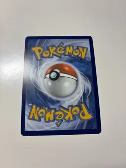 Pokemon Walking Wake ex - Ultra Rare Holo SV05: Temporal Forces 189/162 NM - Image 2