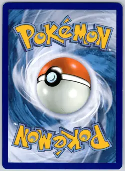 Walking Wake ex 205/162 SIR (NM) - SV05: Temporal Forces - Pokemon TCG - Image 2