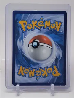 WALKING WAKE EX 2024 POKEMON TEMPORAL FORCES ULTRA RARE HOLO 189/162 Q4841 - Image 2