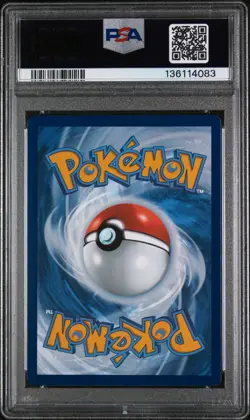 Pokemon 2023 Scarlet and Violet Base Set EN Miriam SIR 251/198 PSA 9 - Image 2
