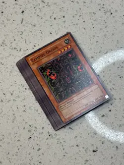 Yugioh Magician’s Force Mixed Lot Holo And Uncommon Damaged Unlimited - Image 4