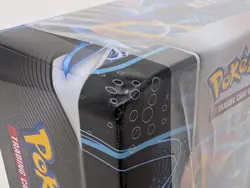 New and Factory Sealed Pokemon TCG Sword & Shield V Strikers Tin - Empoleon V - Image 2