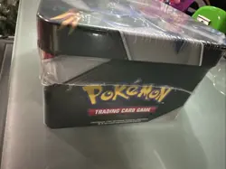 POKEMON TCG: Empoleon V Strikers Tin possible Evolving Skies New Factory Sealed - Image 4