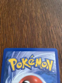 Pokemon TCG Master Ball EX Delta Species 99/113 Reverse Holo Uncommon - Image 3