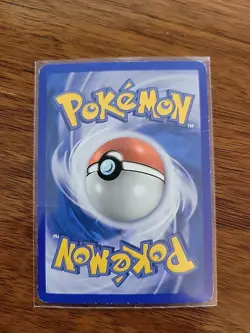 Master Ball 99/113 Delta Species (REVERSE HOLO) - Image 2