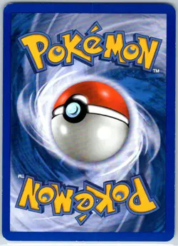 Pokemon TCG Master Ball 99/113 Delta Species Reverse LP - Image 2