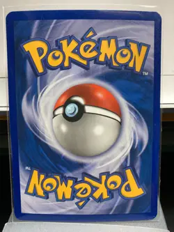 Reverse Holo - 2005 Pokemon "EX DELTA SPECIES" Stamped /113 nearMint~Mint - Image 2