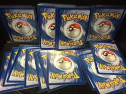 Reverse Holo - 2005 Pokemon "EX DELTA SPECIES" Stamped /113 nearMint~Mint - Image 5