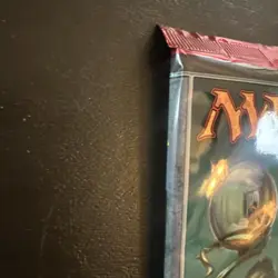 Magic the Gathering Odyssey Booster Pack, Factory Sealed, Brand New! - Image 2