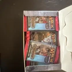 Magic the Gathering Odyssey Booster Pack, Factory Sealed, Brand New! - Image 4