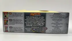 Magic the Gathering Odyssey Empty Booster Box - Image 3