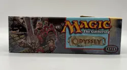 Magic the Gathering Odyssey Empty Booster Box - Image 5