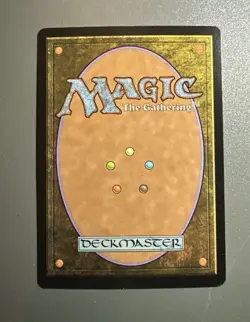 Hexing Squelcher - Showcase - FOIL - Lorwyn Eclipsed NM - MTG Magic - Image 2