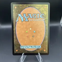 Tarnished Citadel (Borderless) Foil Avatar (TLA) Eternal-Legal Magic MTG NM - Image 2